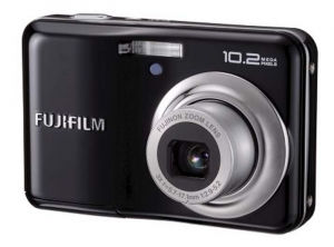 FUJIFILM FinePix A170 chrome FUJIFILM FinePix A170 chrome